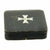 Original German WWII Cased War Merit Cross KvK 1st Class in Silver with Box by Deschler & Sohn of Munich Original Items