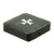 Original German WWII Cased War Merit Cross KvK 1st Class in Silver with Box by Deschler & Sohn of Munich Original Items