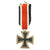 Original German WWII Named Oberleutnant Medals - Wehrpass - Documents Grouping Original Items