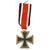 Original German WWII Named Oberleutnant Medals - Wehrpass - Documents Grouping Original Items