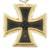 Original German WWII Named Oberleutnant Medals - Wehrpass - Documents Grouping Original Items