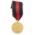 Original German WWII Named Oberleutnant Medals - Wehrpass - Documents Grouping Original Items