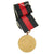 Original German WWII Named Oberleutnant Medals - Wehrpass - Documents Grouping Original Items
