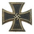 Original German WWII Named Oberleutnant Medals - Wehrpass - Documents Grouping Original Items