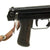 Original Finnish WWII KP m/44 Display 9mm Submachine Gun with Magazine and Sling Original Items