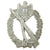 Original German WWII Silver Grade Infantry Assault Badge by Walter & Hentein of Gablonz Original Items