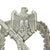 Original German WWII Silver Grade Infantry Assault Badge by Walter & Hentein of Gablonz Original Items
