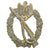 Original German WWII Bronze Grade Infantry Assault Badge by Josef Feix & Söhne Original Items