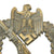 Original German WWII Bronze Grade Infantry Assault Badge by Josef Feix & Söhne Original Items