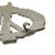 Original German WWII Bronze Grade Infantry Assault Badge by Josef Feix & Söhne Original Items