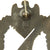 Original German WWII Bronze Grade Infantry Assault Badge by Josef Feix & Söhne Original Items