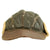 Original U.S. WWII Army Air Force B-2 Gunner and Air Crew Shearling Leather Cap Original Items