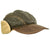 Original U.S. WWII Army Air Force B-2 Gunner and Air Crew Shearling Leather Cap Original Items