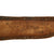 Original U.S. USMC Custom Fighting Knife with Named Leather Scabbard with EGA Badge Original Items
