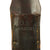 Original U.S. USMC Custom Fighting Knife with Named Leather Scabbard with EGA Badge Original Items