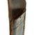 Original U.S. USMC Custom Fighting Knife with Named Leather Scabbard with EGA Badge Original Items