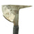 Original U.S. WWII Style USAAF Bomber and Air Crew Serrated Crash Escape Axe - 56D6221 Original Items