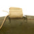 Original U.S. WWII 1942 M1 McCord Fixed Bale Front Seam Helmet with St. Clair Liner and Net Original Items
