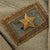 Original WWII Italian Medical Corps Major Bustina Field Cap Original Items