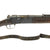 Original French Lebel Fusil Modèle 1886 M93 Infantry Rifle by Châtellerault with Bayonet and Sling - dated 1888 Original Items