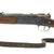Original French Lebel Fusil Modèle 1886 M93 Infantry Rifle by Châtellerault with Bayonet and Sling - dated 1888 Original Items