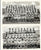 Original U.S. Navy WWII and Korean War Fighter Pilot Grouping Original Items