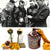 Original U.S. Navy WWII and Korean War Fighter Pilot Grouping Original Items