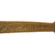 Original Imperial German WWI Voges Mountain Battle Trench Art Wooden Spoon 1914 - 1916 Original Items