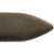 Original German WWII Hitler Youth Knife by Karl Robert Kaldenbach of Solingen-Gräfrath - RZM M7/72 Original Items