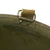 Original U.S. WWII Medic 1945 M1 McCord Front Seam Helmet with Original Liner Original Items