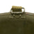Original U.S. WWII Medic 1945 M1 McCord Front Seam Helmet with Original Liner Original Items