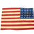 Original U.S. WWII 48 Star Flag U.S. Government Marked - 4 x 6 Original Items
