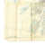 Original British WWII RAF Edition War Maps of England - Set of 5 Original Items