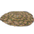 Original German WWII Luftwaffe Fallschirmjager RZ20 Camouflage Parachute - Paratrooper Original Items