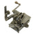 Original U.S. WWII Browning Model 1918 Belt Filling Machine Loader with Transit Chest Original Items