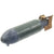 Original U.S. WWII 1944 New Guinea Campaign AN Mark 4 Aircraft Night Signal Float Light Original Items
