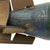 Original U.S. WWII 1944 New Guinea Campaign AN Mark 4 Aircraft Night Signal Float Light Original Items