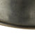 Original German WWII Camouflage Luftwaffe Double Decal M35 Helmet - Named to Fliegerhorst Kommandantur Original Items