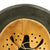 Original German WWII M42 Single Decal Army Heer Helmet with Dome Stamp and Liner - hkp62 Original Items
