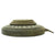 Original U.S. WWII German Anti-Tank Tellermine T.Mi.42 Training Mine Original Items