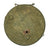 Original U.S. WWII German Anti-Tank Tellermine T.Mi.42 Training Mine Original Items