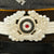 Original German WWII Luftwaffe Flight Branch Visor Cap - Landsberg 1938 Original Items