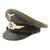 Original German WWII Luftwaffe Flight Branch Visor Cap - Landsberg 1938 Original Items