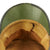 Original German WWII Luftwaffe Flight Branch Visor Cap - Landsberg 1938 Original Items