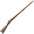 Original U.S. Civil War Springfield Model 1863 Type I Rifled Musket by Springfield Armory - Dated 1863 Original Items