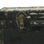 Original U.S. WWII B-17 B-24 Bomber .50 Caliber Ammunition Box Original Items
