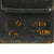 Original U.S. WWII B-17 B-24 Bomber .50 Caliber Ammunition Box Original Items