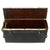Original U.S. WWII B-17 B-24 Bomber .50 Caliber Ammunition Box Original Items