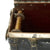Original U.S. WWII B-17 B-24 Bomber .50 Caliber Ammunition Box Original Items