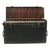 Original U.S. WWII B-17 B-24 Bomber .50 Caliber Ammunition Box Original Items